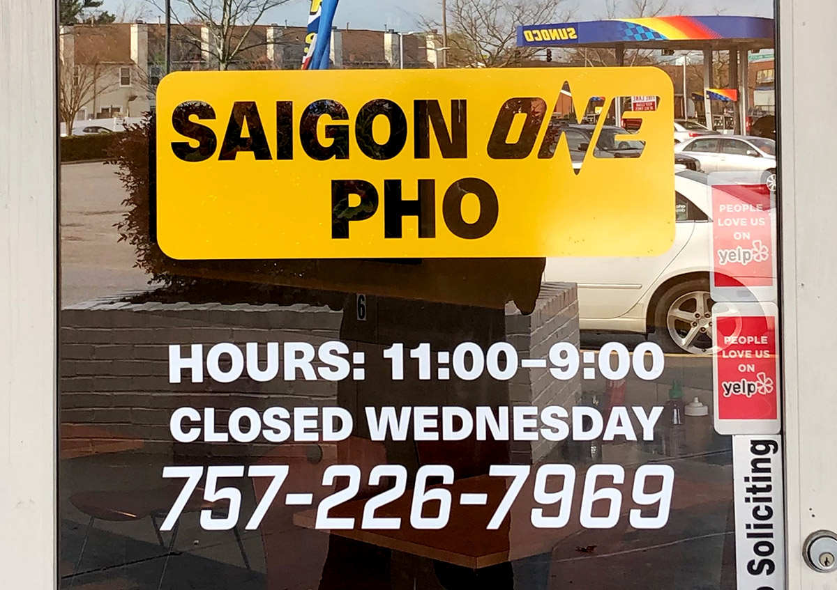 Signs banners production and printing for local and regional clients. Print marketing for small business and self-employed